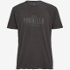 PINARELLO T-Shirt Uomo Vero Gioiello Nera Pinarello GMM044C03