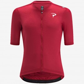 PINARELLO Maglia F7 Uomo Rosso