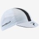 PINARELLO Cappellino Bianco/Nero Pinarello APM014C02
