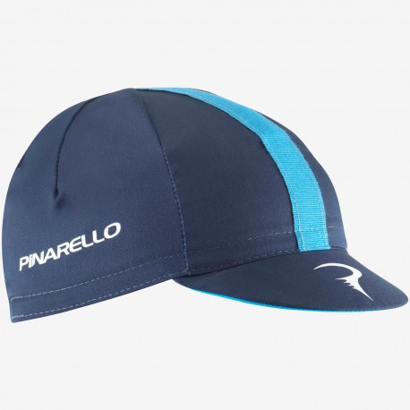 PINARELLO Cappellino Blue/Sky Pinarello APM014C03
