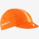 PINARELLO Cappellino Arancio Pinarello APM014C04