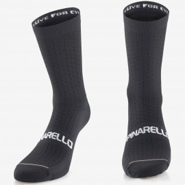 PINARELLO Calzino Performance Nero