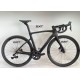 PINARELLO F7 Razor Black Ultegra Di2 Ultrafast 40 Pinarello F7D102ULTDI2F40