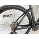 PINARELLO F7 Razor Black Ultegra Di2 Ultrafast 40 Pinarello F7D102ULTDI2F40