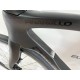 PINARELLO F7 Razor Black Ultegra Di2 Ultrafast 40 Pinarello F7D102ULTDI2F40