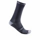 CASTELLI Calza Superleggera T18 Belgian Blue Castelli 4521029-424