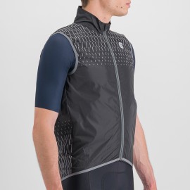 SPORTFUL Gilet Reflex Black