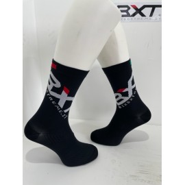BXT Calzino Estivo X-Tech Nero