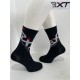 BXT Calzino Estivo X-Tech Nero BXT BXT_003