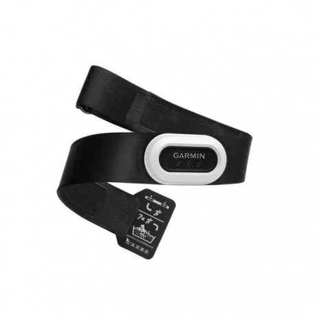 GARMIN Fascia Cardio HRM-Pro Plus Garmin 010-13118-00