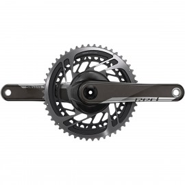 SRAM Guarnitura Red AXS DUB