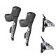 SRAM Coppia Comandi Red AXS Disc 2x12v Sram 00.7018.392.013/014