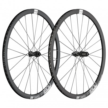 DT SWISS P-1800 Spline Disc 32mm DT Swiss P1800SPLNDB