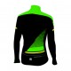 SPORTFUL Gruppetto WS Jacket Lime Green Giubbino invernale Sportful 1101695-287