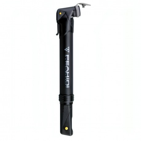 TOPEAK Mini Pompa Peakini II TOPEAK TPKN2