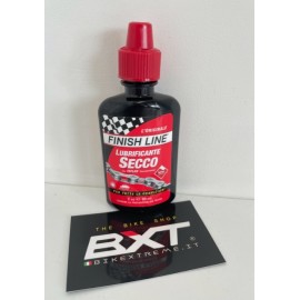 FINISH LINE Lubrificante Teflon Plus Secco 60ml