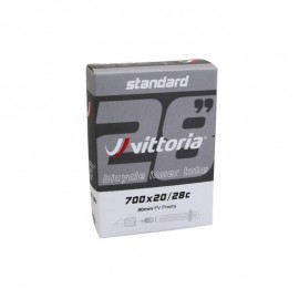 VITTORIA Camera d'Aria 700x20/28 Presta 80mm