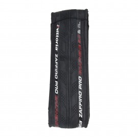VITTORIA Copertoncino Zaffiro Pro V Graphene 2.0 Black 700x30 Vittoria 11A00296