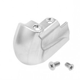 SHIMANO Placchetta sinistra + vite di ricambio per comando Dura-ace ST-9000 Shimano Y63Z98020