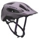 SCOTT Casco Supra Silver Purple Scott 410851-7489222