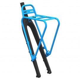 BERGAMONT Front Carrier Light