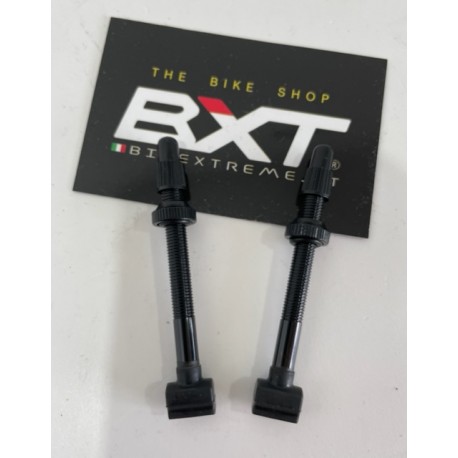 GIANT Valvole Tubeless SuperLite 60mm (2 pezzi) Giant 330000159