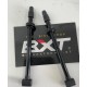GIANT Valvole Tubeless SuperLite 90mm (2 pezzi) Giant 330000160