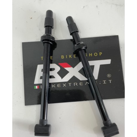 GIANT Valvole Tubeless SuperLite 90mm (2 pezzi) Giant 330000160