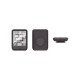 MAHLE Display LCD Pulsarone 330.100.000.00.000