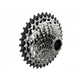 SRAM Cassetta Force XG-1270 12v Silver 10-33