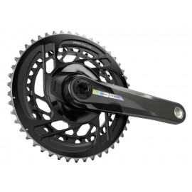 SRAM Guarnitura Force AXS D2 48/35