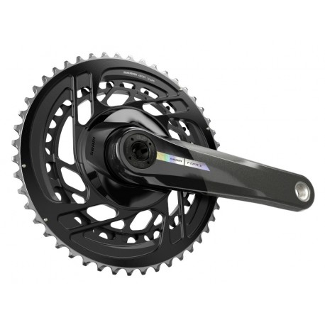 SRAM Guarnitura Force AXS D2 48/35 Sram 00.6118.660.00