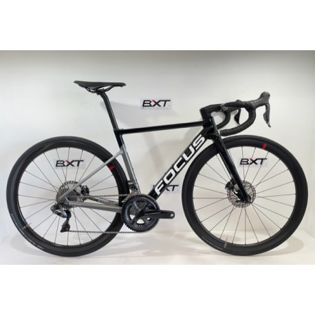 Focus izalco store max 2021