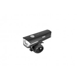 SKUAD Fanale Anteriore Astra 550 Lumens