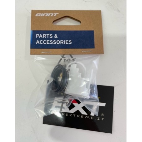 GIANT Kit Oring e Spessore per Reggisella Telescopico Switch SL Giant 150000133