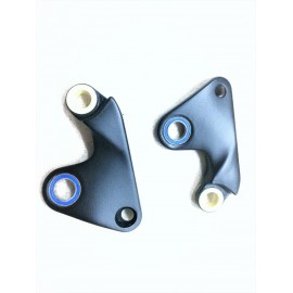SCOTT Linkage Bar Spark Carbon 120mm '17