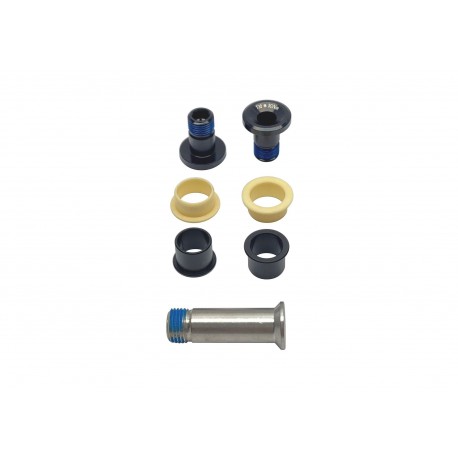 SCOTT Kit Bulloni per Spark 22 Scott 290014