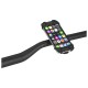 SYNCROS Portacellulare da Manubrio in Silicone Syncros 281293