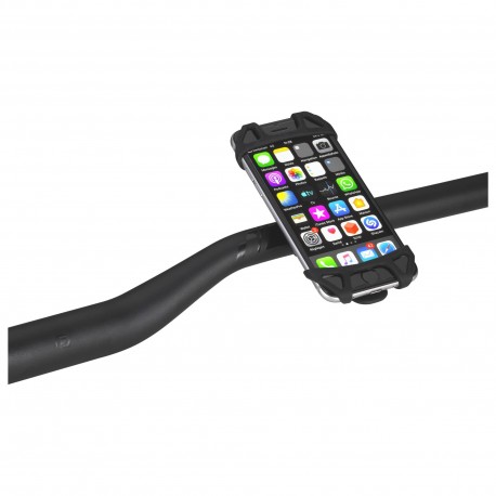 SYNCROS Portacellulare da Manubrio in Silicone Syncros 281293