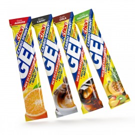 PROACTION Carbo Sprint Gel Gusto Agrumi ProAction PA8710A
