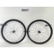 FULCRUM Wind 42 Carbon Disk Fulcrum RW42-24DFR22
