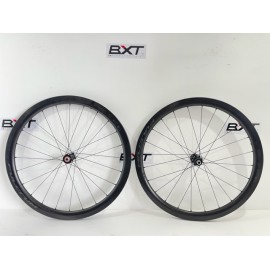 FULCRUM Wind 42 Carbon Disk