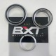 GIANT Cuscinetti Serie Sterzo per TCR Advanced (no OD2) My'21 Giant 1310-NO56EA-901