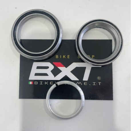 GIANT Cuscinetti Serie Sterzo per TCR Advanced (no OD2) My'21 Giant 1310-NO56EA-901