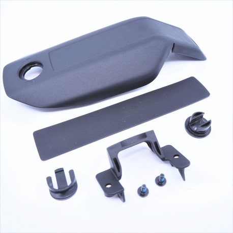 SCOTT Cover Battery Patron eRIDE Alluminio Scott 291728