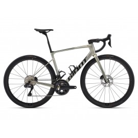 GIANT Defy Advanced SL 1 Golden Haze/Panther Giant 103100910