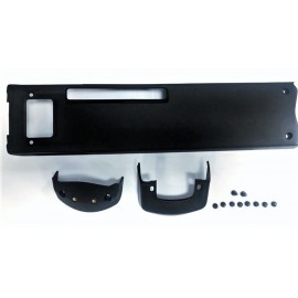 SCOTT Cover Battery per e-Spark/Genius My18 (motore Shimano) Scott 267293