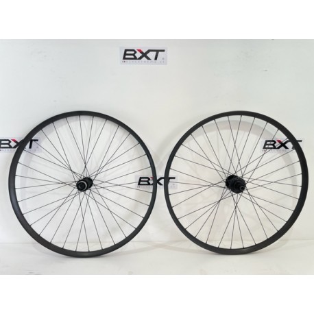 Coppia Ruote OEM BMC 29 Boost Center Lock BMC PROEM001-23