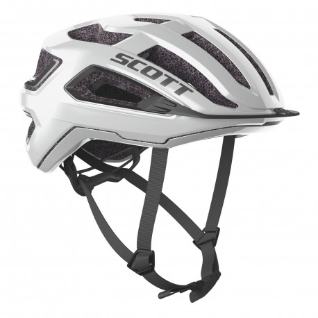 SCOTT Casco ARX White Scott 275195-0002