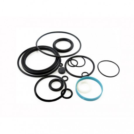 FOX RACING SHOX Kit Revisione Ammortizzatore Float CTD Evolution Series  803-00-816